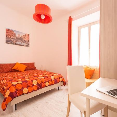 San Pietro B&B Rome Luaran gambar