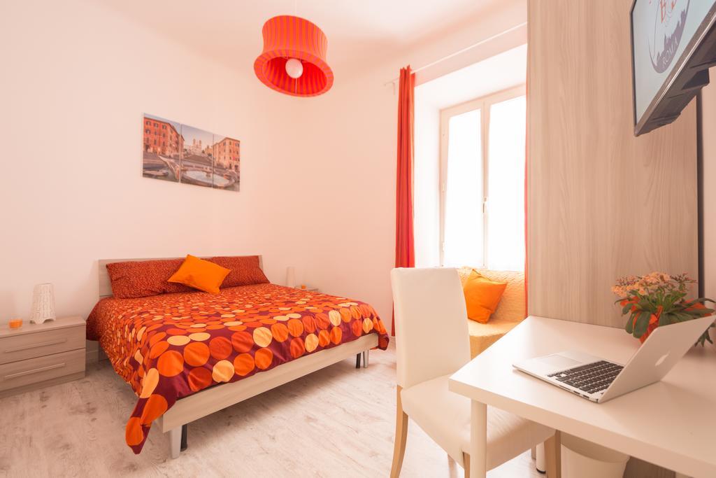 San Pietro B&B Rome Luaran gambar