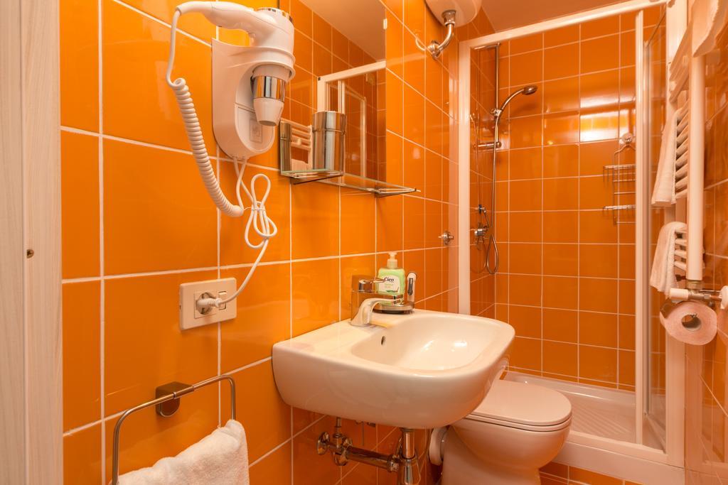 San Pietro B&B Rome Luaran gambar