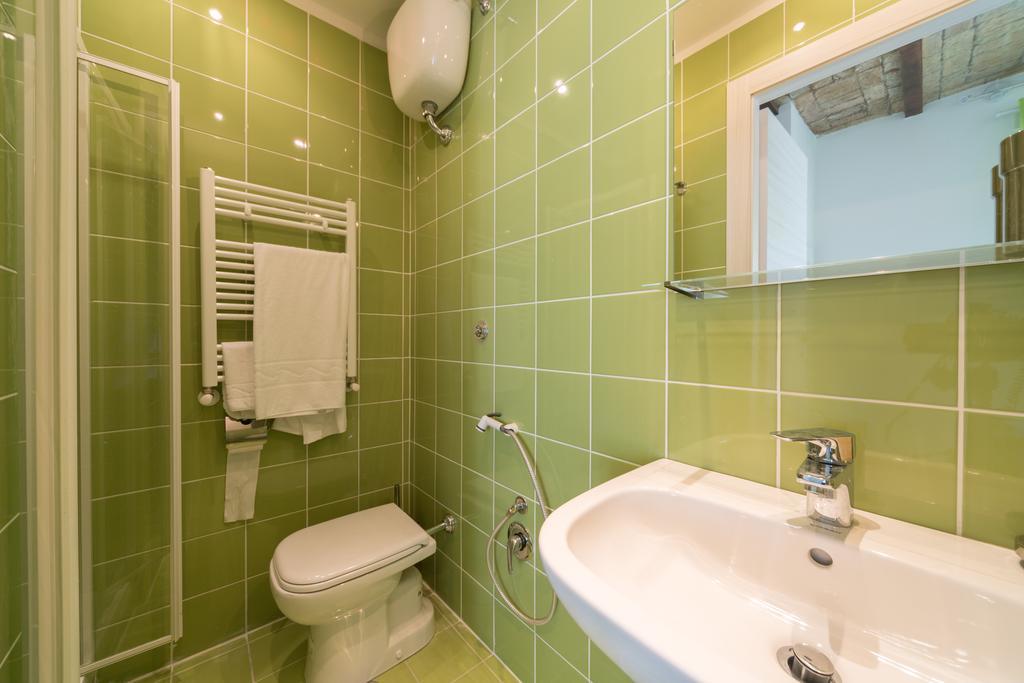 San Pietro B&B Rome Luaran gambar