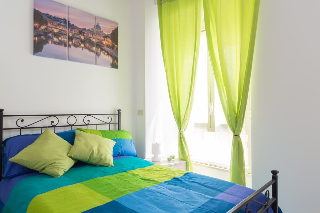 San Pietro B&B Rome Luaran gambar