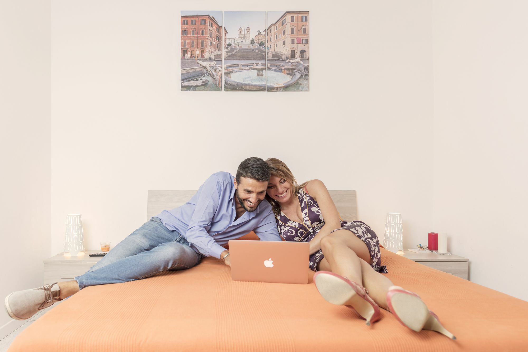 San Pietro B&B Rome Luaran gambar