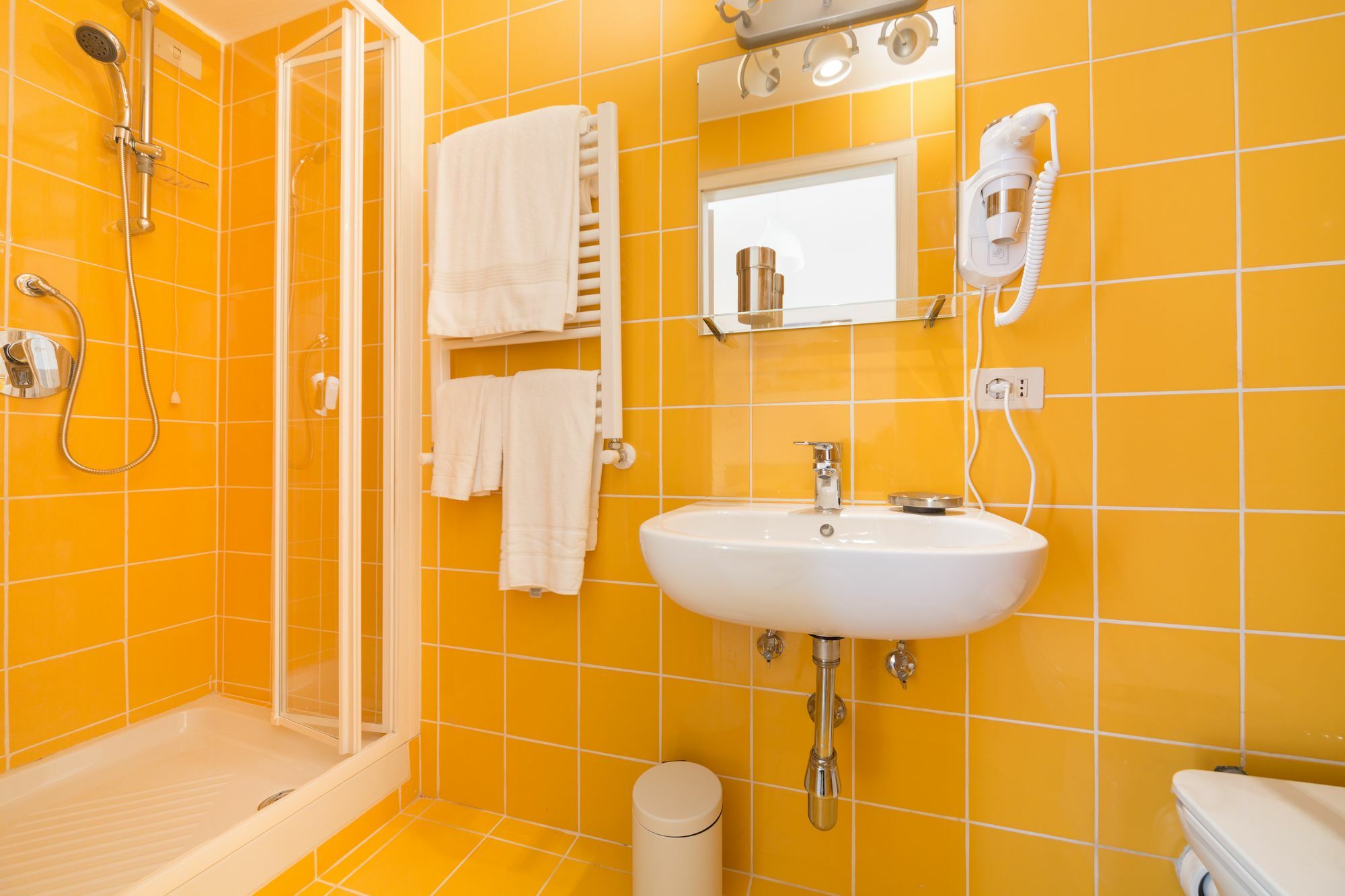 San Pietro B&B Rome Luaran gambar