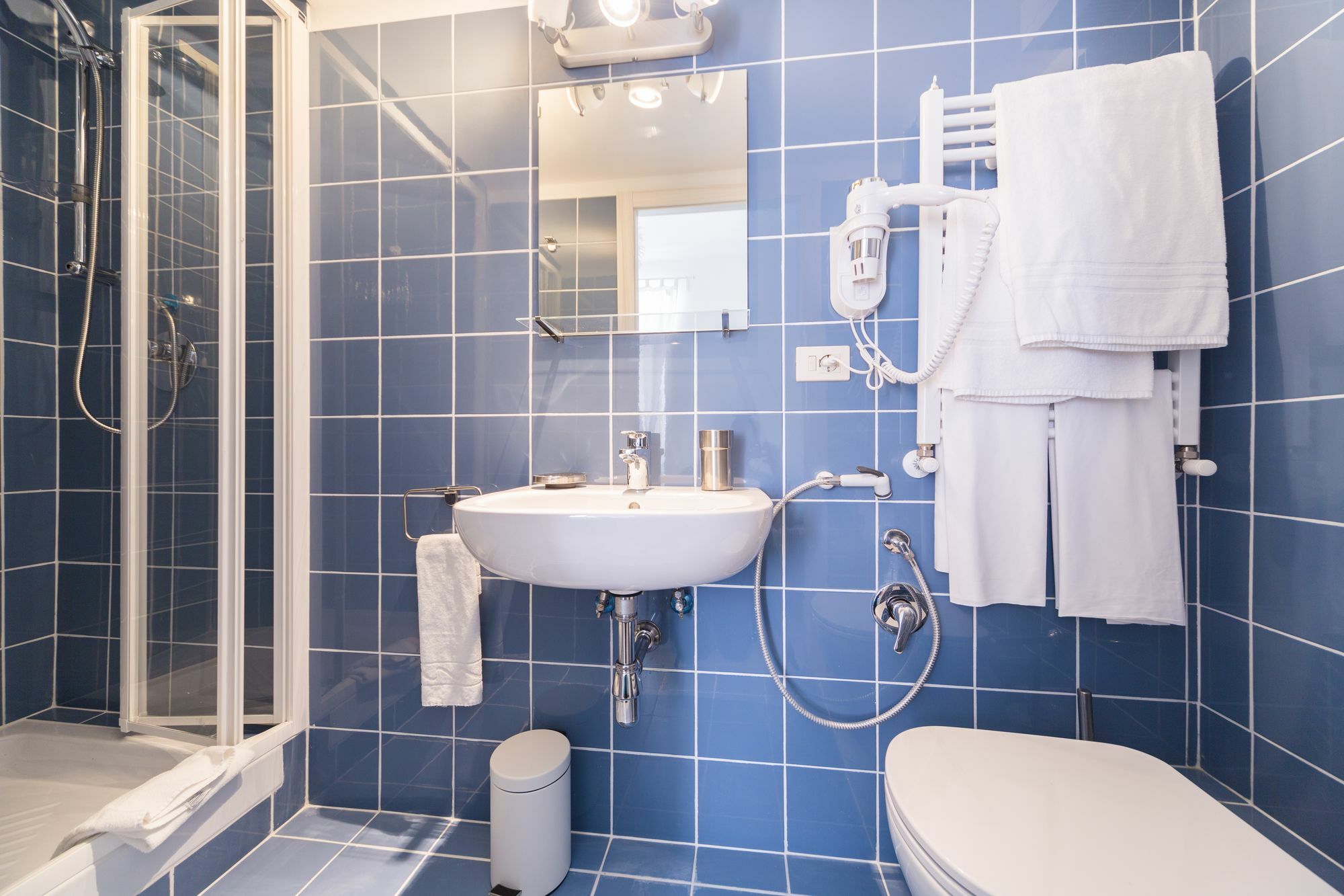 San Pietro B&B Rome Luaran gambar