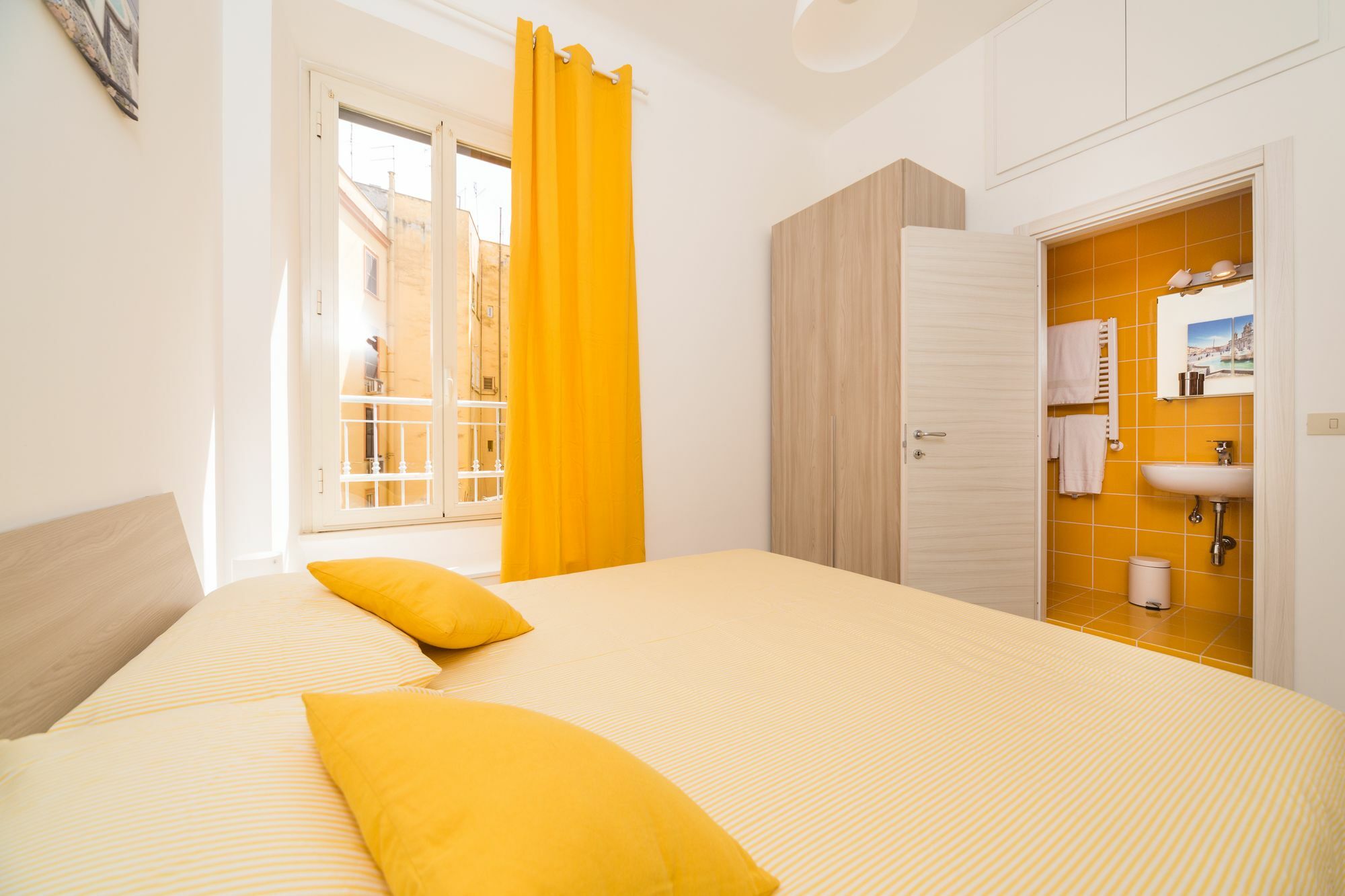San Pietro B&B Rome Luaran gambar