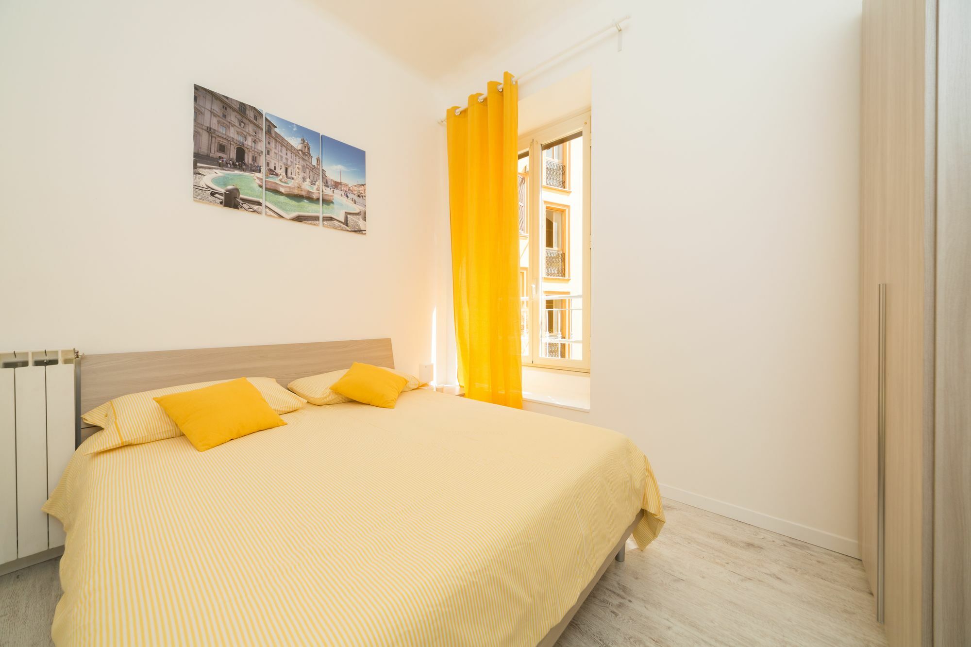 San Pietro B&B Rome Luaran gambar