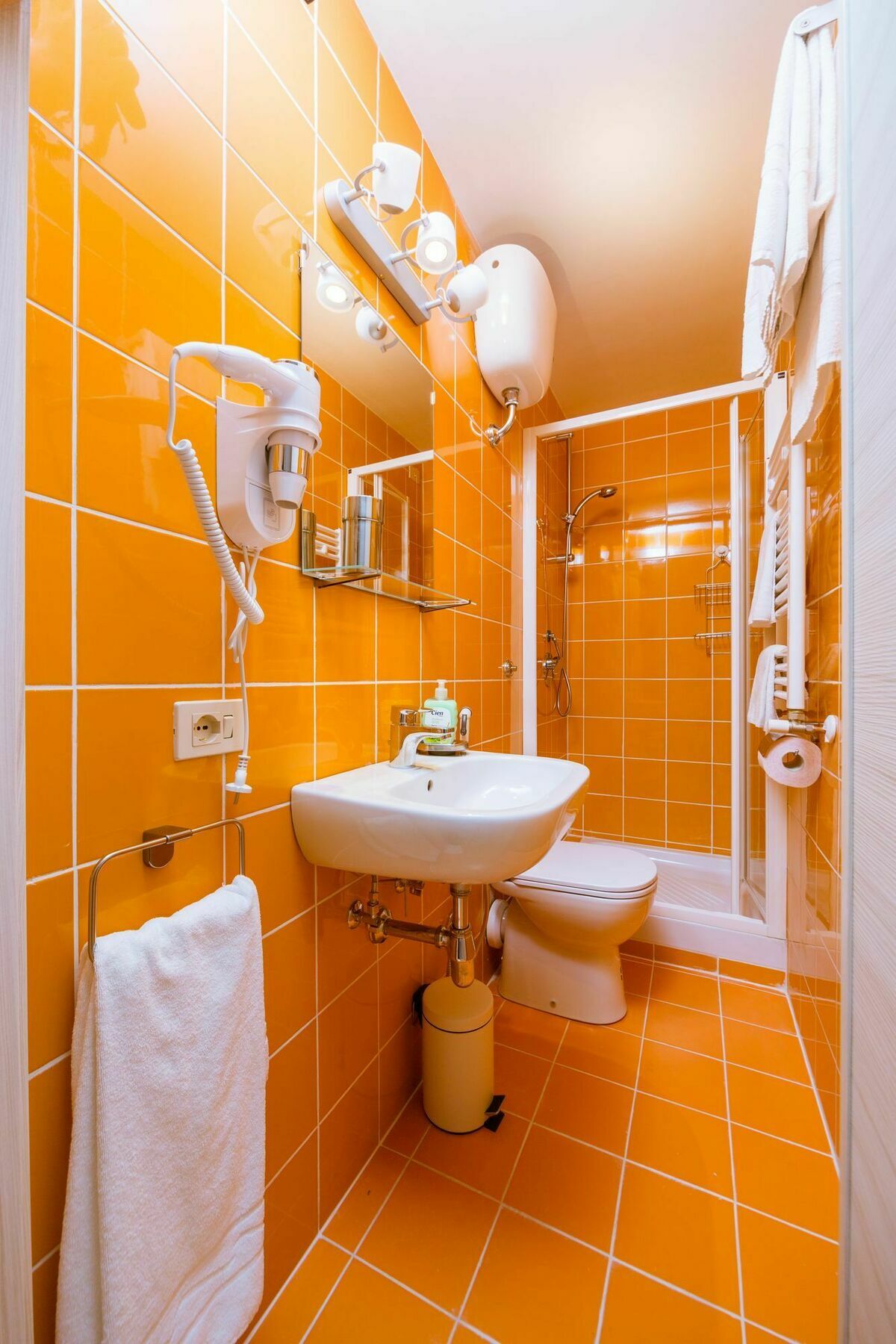 San Pietro B&B Rome Luaran gambar