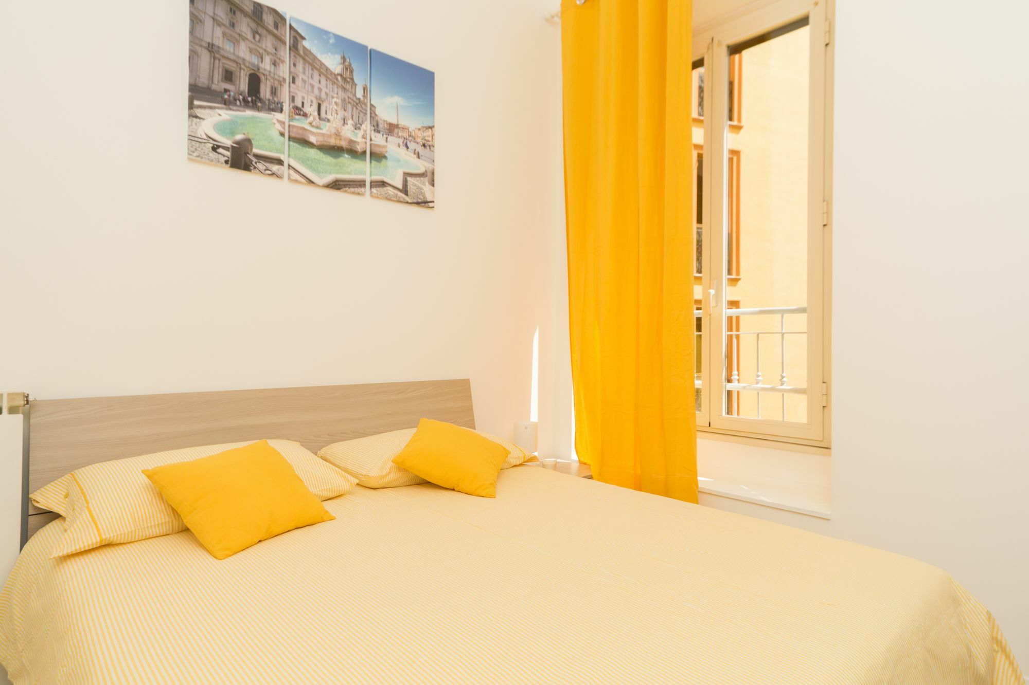San Pietro B&B Rome Luaran gambar